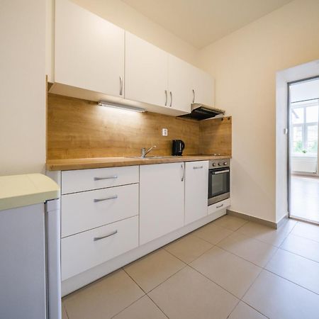 Apartia Vlhka 26, Brno-Center Екстериор снимка