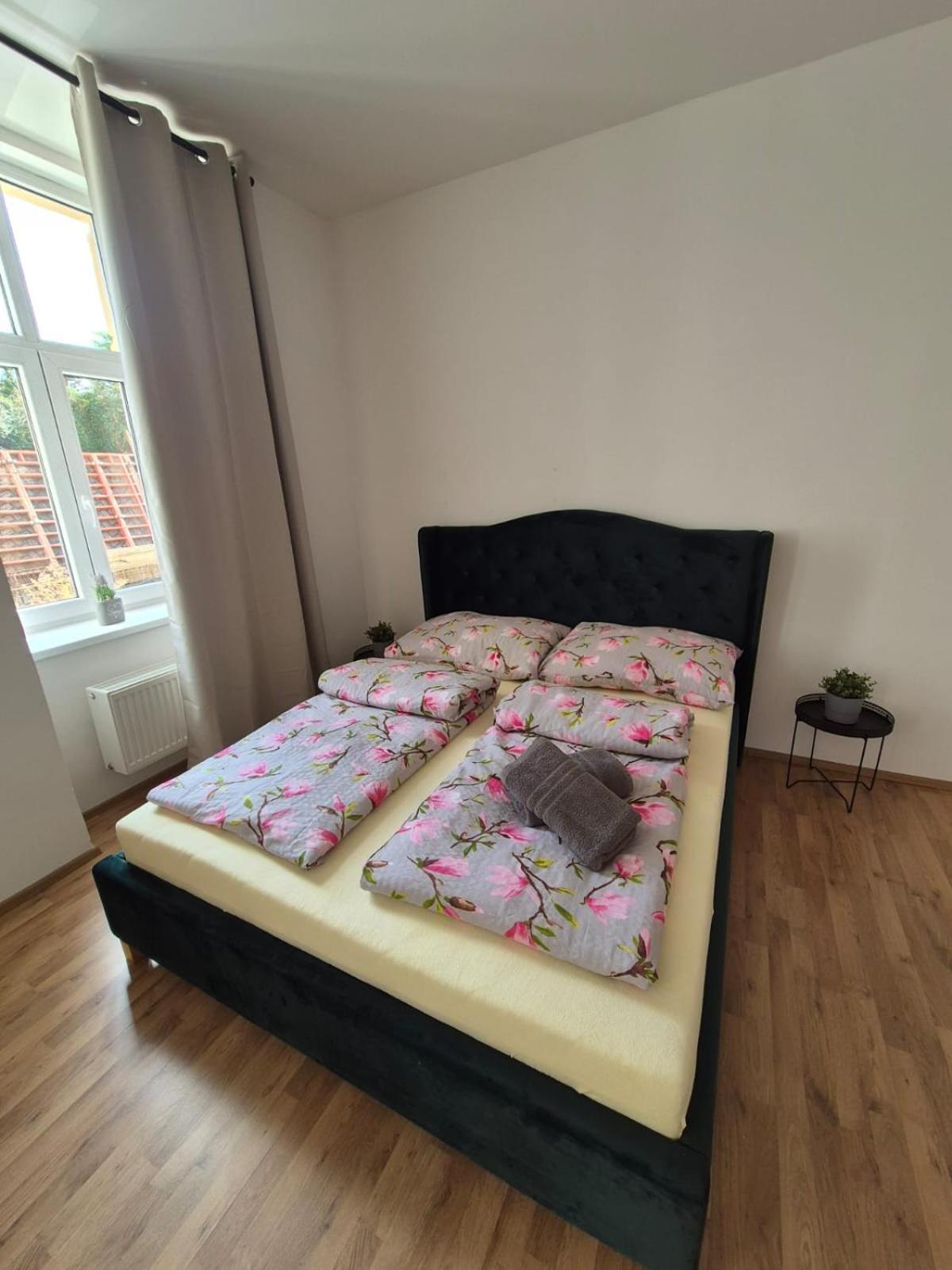 Apartia Vlhka 26, Brno-Center Екстериор снимка