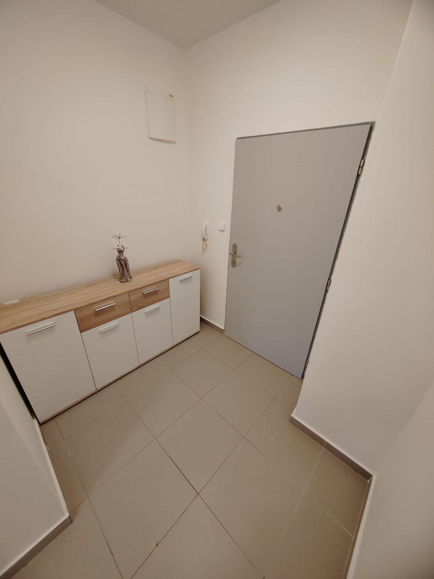 Apartia Vlhka 26, Brno-Center Екстериор снимка