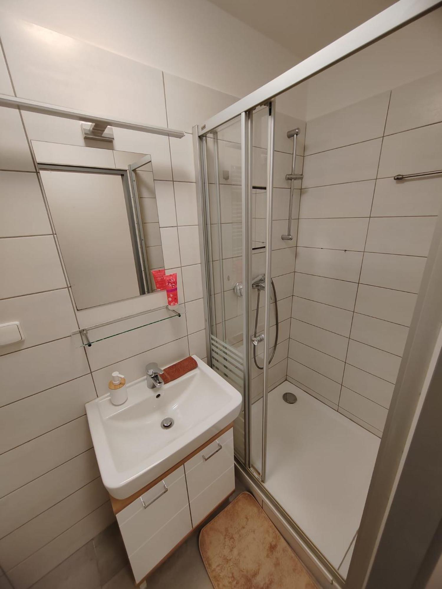 Apartia Vlhka 26, Brno-Center Екстериор снимка