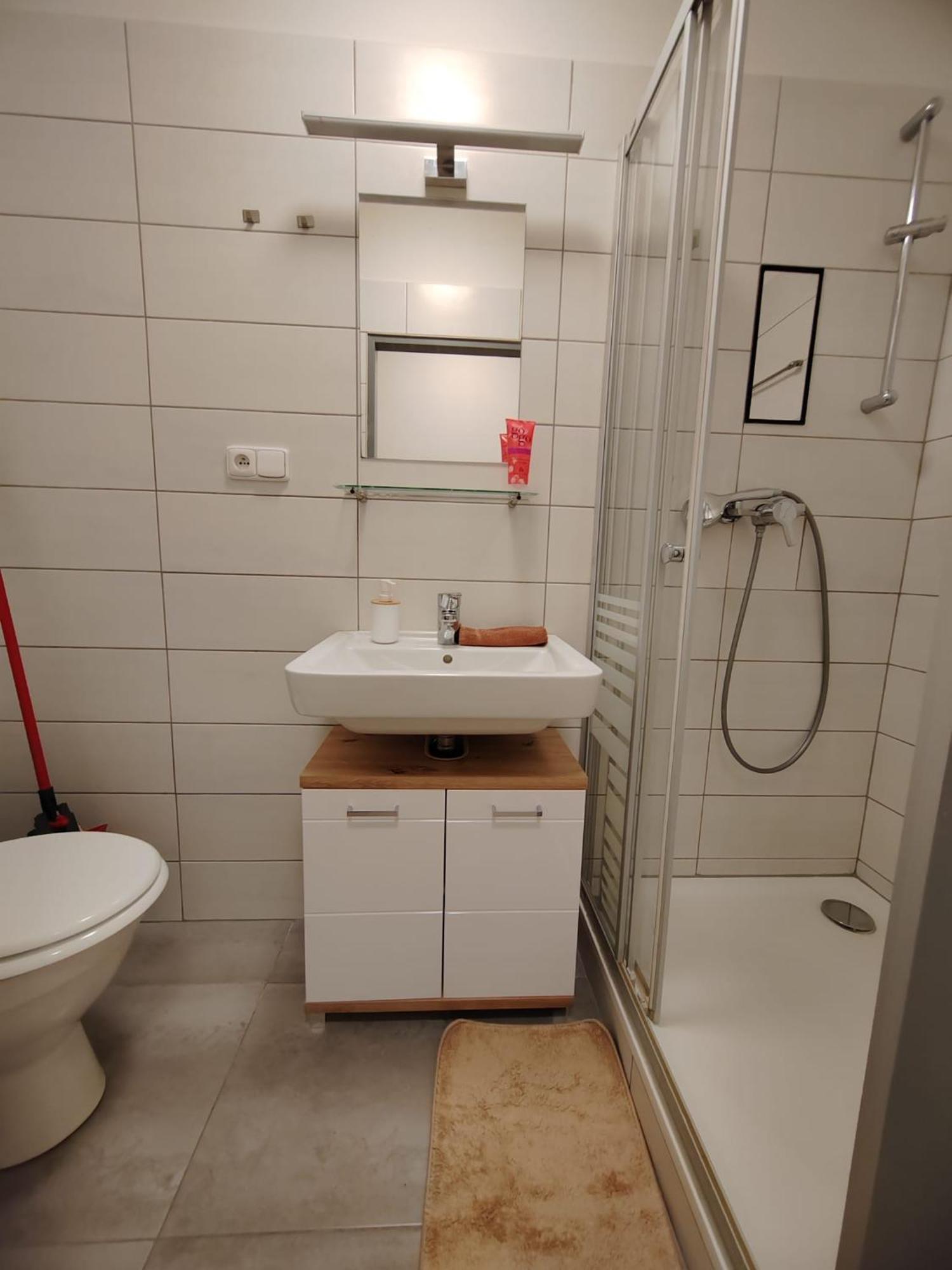 Apartia Vlhka 26, Brno-Center Екстериор снимка