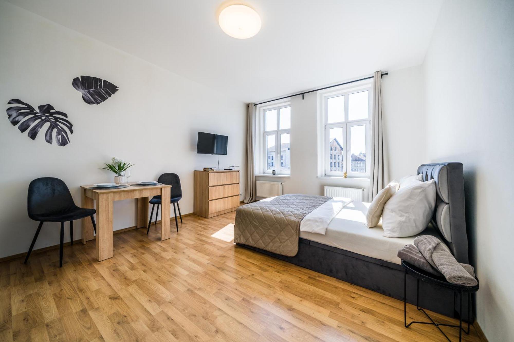 Apartia Vlhka 26, Brno-Center Екстериор снимка