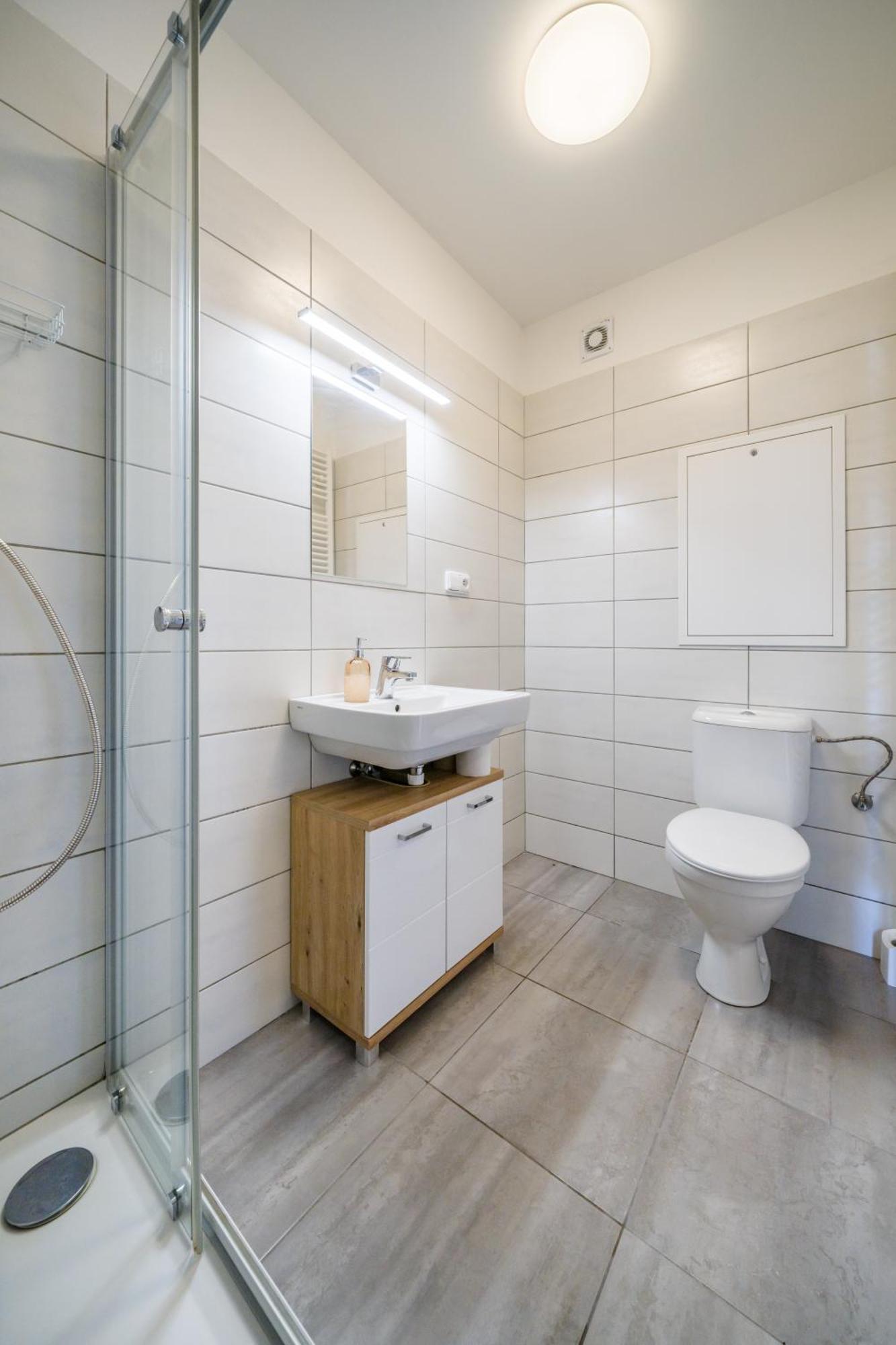 Apartia Vlhka 26, Brno-Center Екстериор снимка