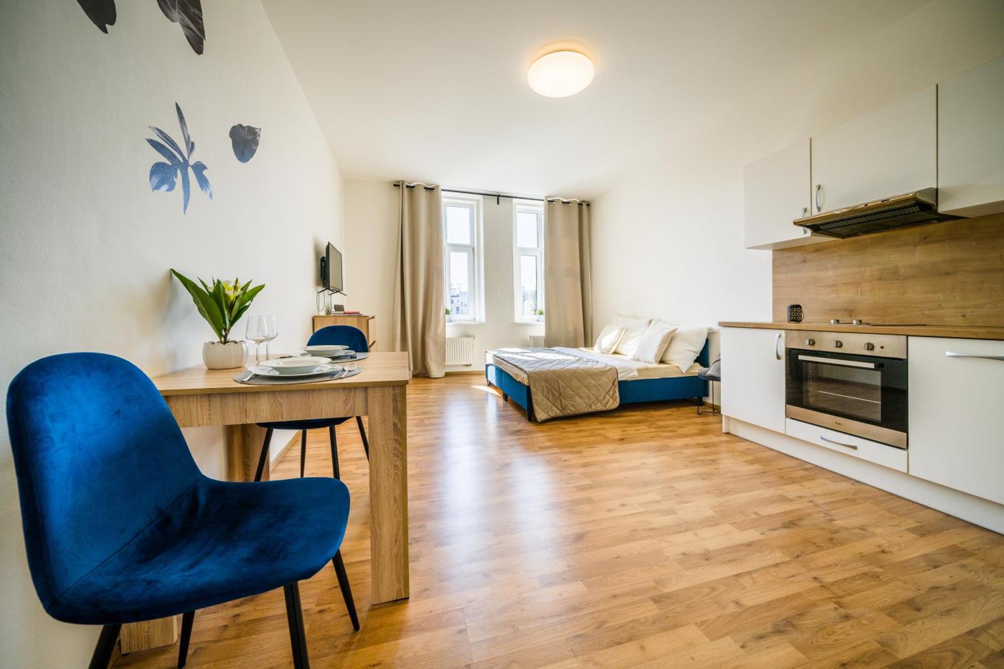 Apartia Vlhka 26, Brno-Center Екстериор снимка