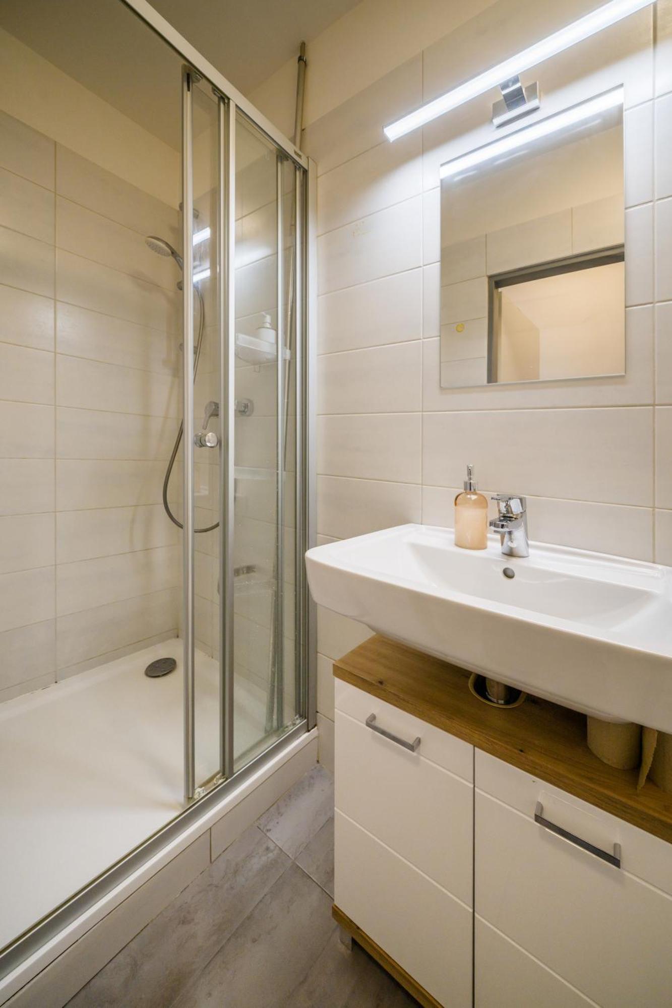 Apartia Vlhka 26, Brno-Center Екстериор снимка