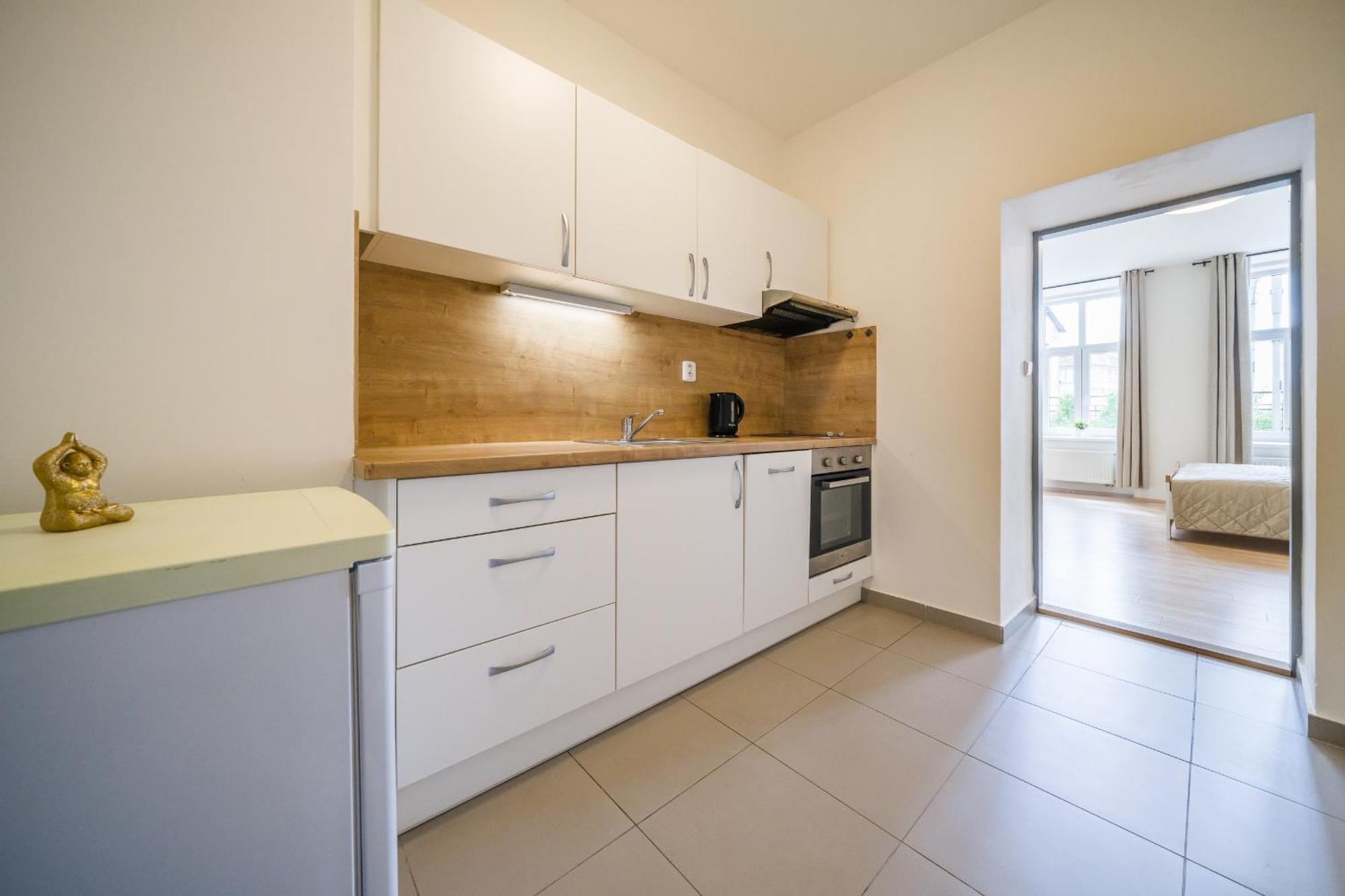 Apartia Vlhka 26, Brno-Center Екстериор снимка