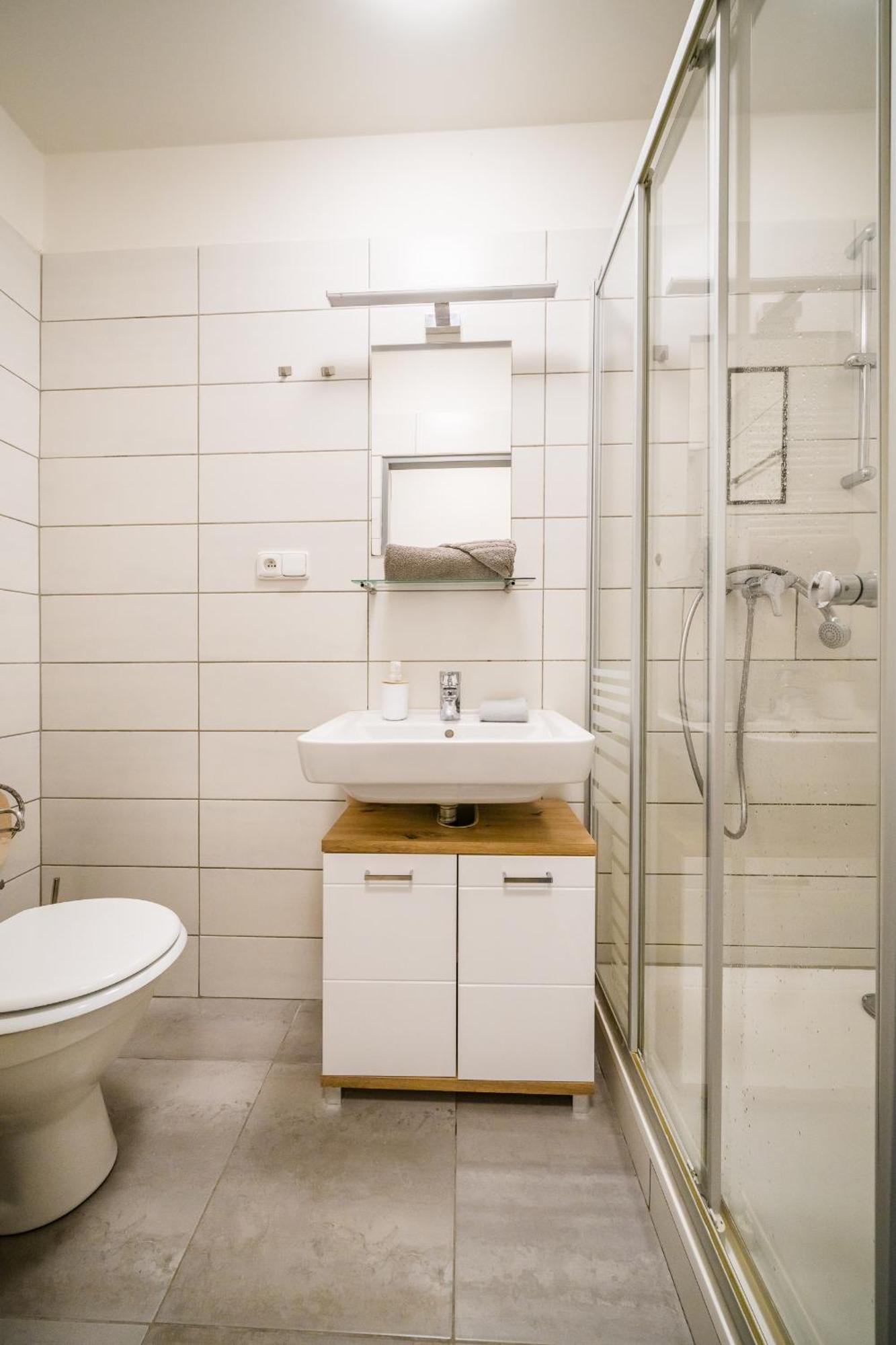 Apartia Vlhka 26, Brno-Center Екстериор снимка